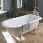 BC Designs Traditional Mistley 1700mm Bath