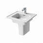 Ideal Standard Strada II 50cm Vanity Basin