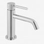 Vado Origins Slimline Smooth Bodied Single Lever Mono Basin Lever Mixer