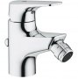 Grohe BauFlow Single Lever Bidet Mixer