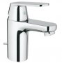 Grohe Eurostyle Cosmopolitan One Handled Basin Mixer