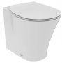 Ideal Standard Connect Air Back to Wall Toilet