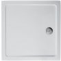 Ideal Standard Simplicity Flat Top 1000 x 1000mm Low Profile Shower Tray