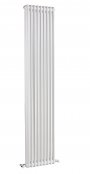 Bayswater Nelson Double 1800 x 425mm White Radiator