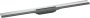 Hansgrohe Raindrain Flex Finish Set Shower Drain 900mm Cuttable for Wall Mounting - Chrome
