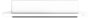 Keuco Aveno Shower Shelf Corner Model with Glass Wiper - Matt White