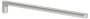 Keuco Collection Moll 450mm Towel Holder - Stainless Steel
