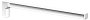 Keuco Collection Moll 340mm Towel Holder - Chrome
