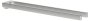 Keuco Collection Moll 450mm 2 Armed Towel Rail - Stainless Steel