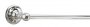Miller Stockholm Standard Single Towel Rail