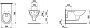 Laufen Pro Liberty Rimless Wall Hung Toilet