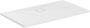 Ideal Standard UltraFlat Evo 1400 x 800mm Shower Tray - Silk White