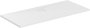 Ideal Standard UltraFlat Evo 1800 x 800mm Shower Tray - Silk White
