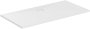 Ideal Standard UltraFlat Evo 1800 x 900mm Shower Tray - Silk White
