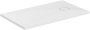 Ideal Standard UltraFlat Evo 1200 x 700mm Shower Tray - Silk White