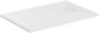 Ideal Standard UltraFlat Evo 1200 x 800mm Shower Tray - Silk White