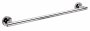 Origins Living 330mm Tecno Project Towel Rail - Chrome