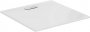 Ideal Standard Ultraflat New 1000 x 1000mm Shower Tray with Waste - Gloss White