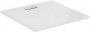 Ideal Standard Ultraflat New 800 x 800mm Shower Tray with Waste - Gloss White