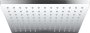 Hansgrohe Vernis Shape Overhead Shower 230 1jet - Chrome
