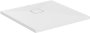 Ideal Standard UltraFlat Evo 800 x 800mm Shower Tray - Silk White