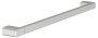 Keuco Collection Moll 600mm Towel Rail - Stainless Steel