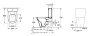 Villeroy & Boch O.Novo Compact Close-Coupled Toilet, Cistern & Soft Close Seat Combi-Pack