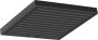 Hansgrohe Pulsify E Overhead Shower 260 1jet - Matt Black