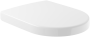 Villeroy & Boch Subway Toilet Seat with Quickrelease - White Alpin