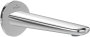 Villeroy & Boch Antao Wall-Mounted Bath Spout - Chrome