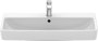 Duravit No.1 800mm 1 Tap Hole Basin - White