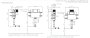 Tavistock In-Wall Concealed Cistern