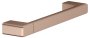 Keuco Collection Moll 300mm Grab Rail - Brushed Red Gold
