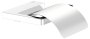 Keuco Collection Moll Toilet Roll Holder with Lid - Chrome