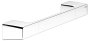Keuco Aveno 300mm Grab Bar - Chrome