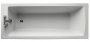 Ideal Standard Tempo Arc 170 x 70cm Water Saving Bath