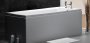 Carron Quantum SE 1600 x 800mm Acrylic Bath