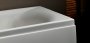 Carron Delta SE 1400 x 700mm Acrylic Bath