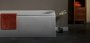 Carron Sigma SE 1800 x 800mm Carronite Bath