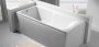 Carron Apex SE 1700 x 800mm Acrylic Bath