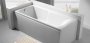 Carron Index SE 1700 x 750mm Acrylic Bath