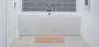 Carron Profile DE 1600 x 800mm Acrylic Bath