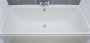 Carron Profile DE 1600 x 800mm Acrylic Bath