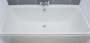 Carron Profile DE 1750 x 750mm Acrylic Bath