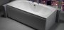 Carron Equation Double Ended 1800 x 800mm Acrylic Bath