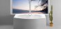 Carron Mistral DE 1800 x 900mm Acrylic Bath