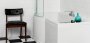 Carron Urban Compact Right Hand 1700 x 750/900mm Acrylic Shower Bath