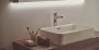 Ideal Standard Strada II 60cm Vessel Basin with Overflow, Clicker Waste & No Tap Holes - Stock Clearance