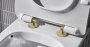 Tavistock Orbit Toilet Seat