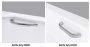 Bette Starlet Flair 178 x 78 x 42cm Oval Bath with Leg Set